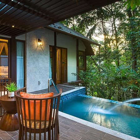 The Villas At Sunway Resort Hotel Kampong Penaga  Экстерьер фото