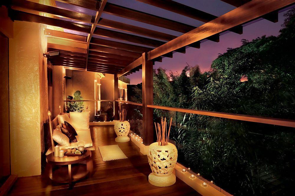 The Villas At Sunway Resort Hotel Kampong Penaga  Экстерьер фото