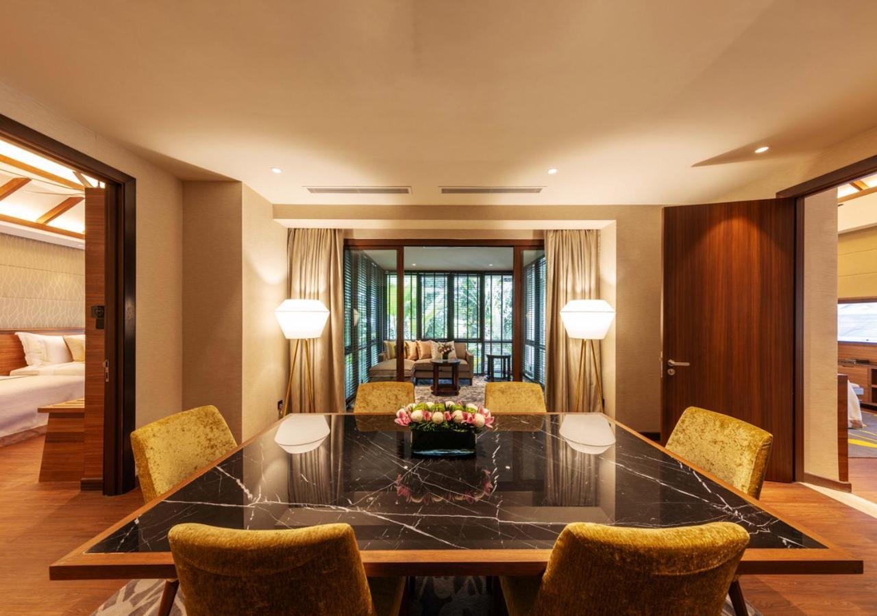 The Villas At Sunway Resort Hotel Kampong Penaga  Экстерьер фото