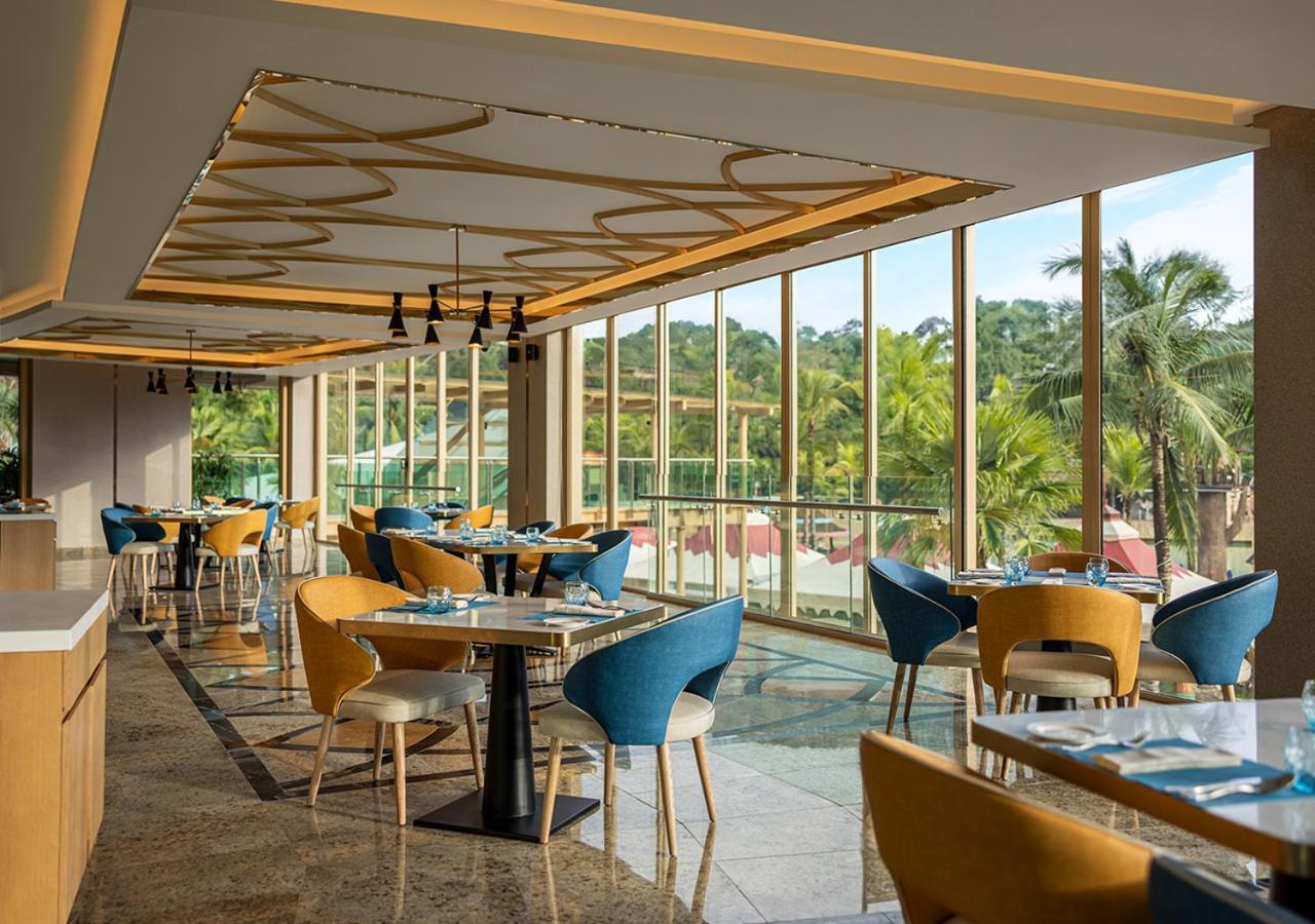 The Villas At Sunway Resort Hotel Kampong Penaga  Экстерьер фото
