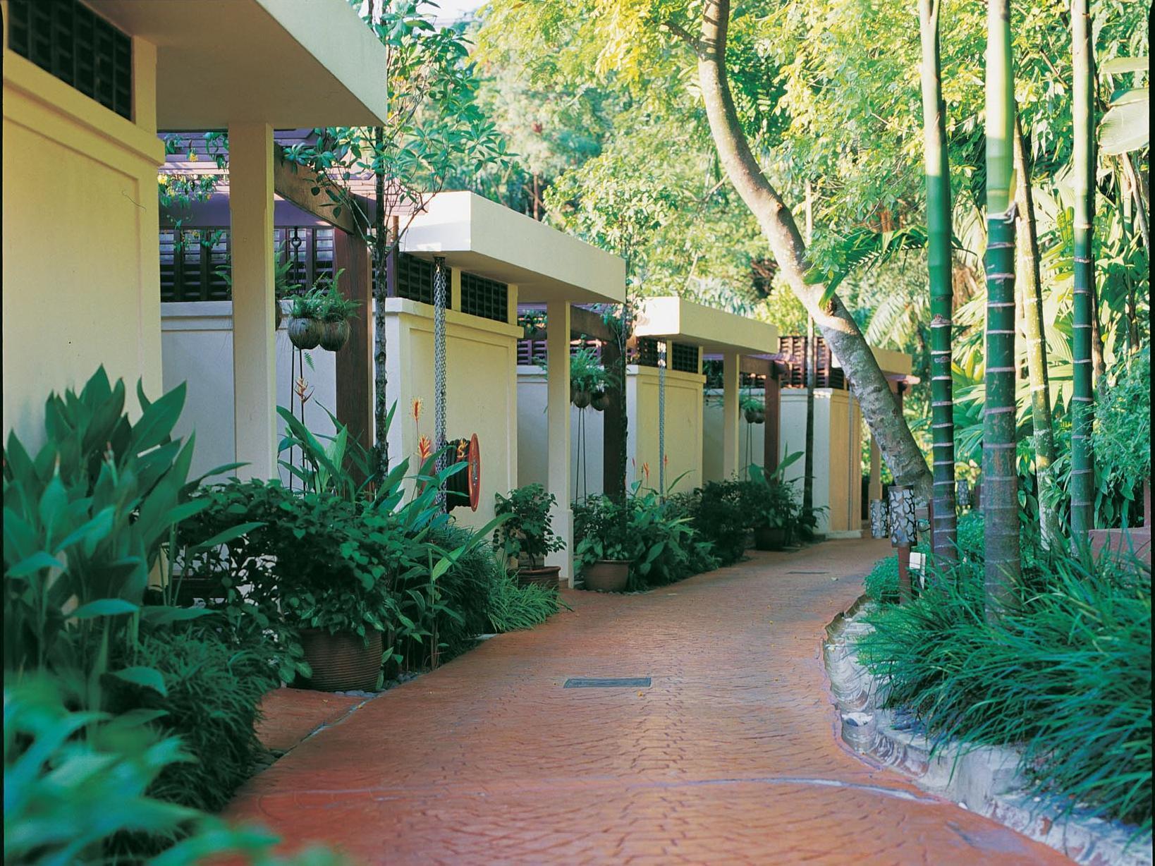 The Villas At Sunway Resort Hotel Kampong Penaga  Экстерьер фото
