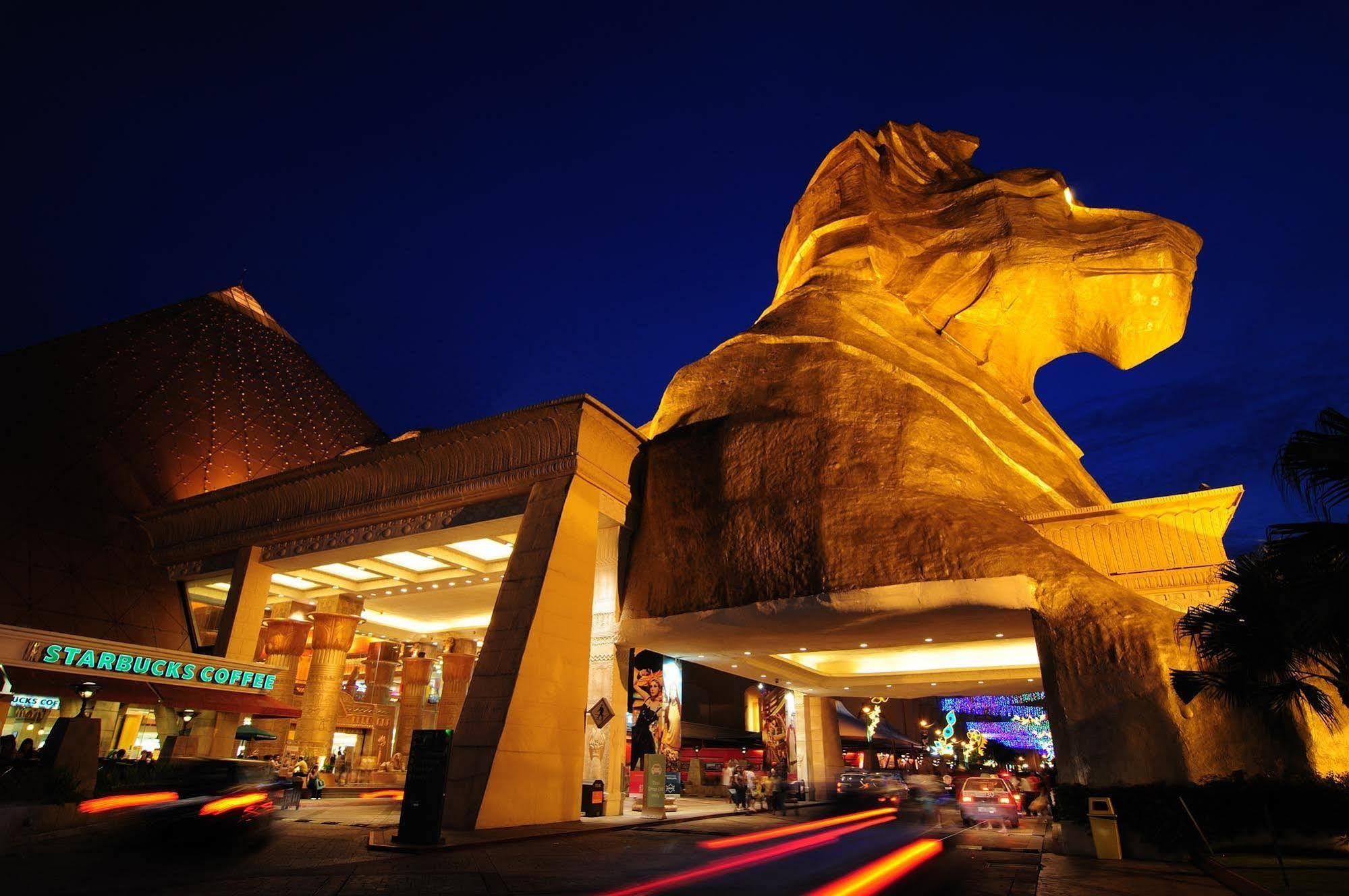 The Villas At Sunway Resort Hotel Kampong Penaga  Экстерьер фото