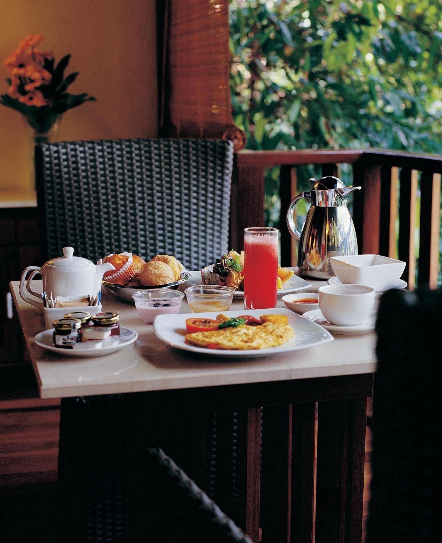 The Villas At Sunway Resort Hotel Kampong Penaga  Экстерьер фото