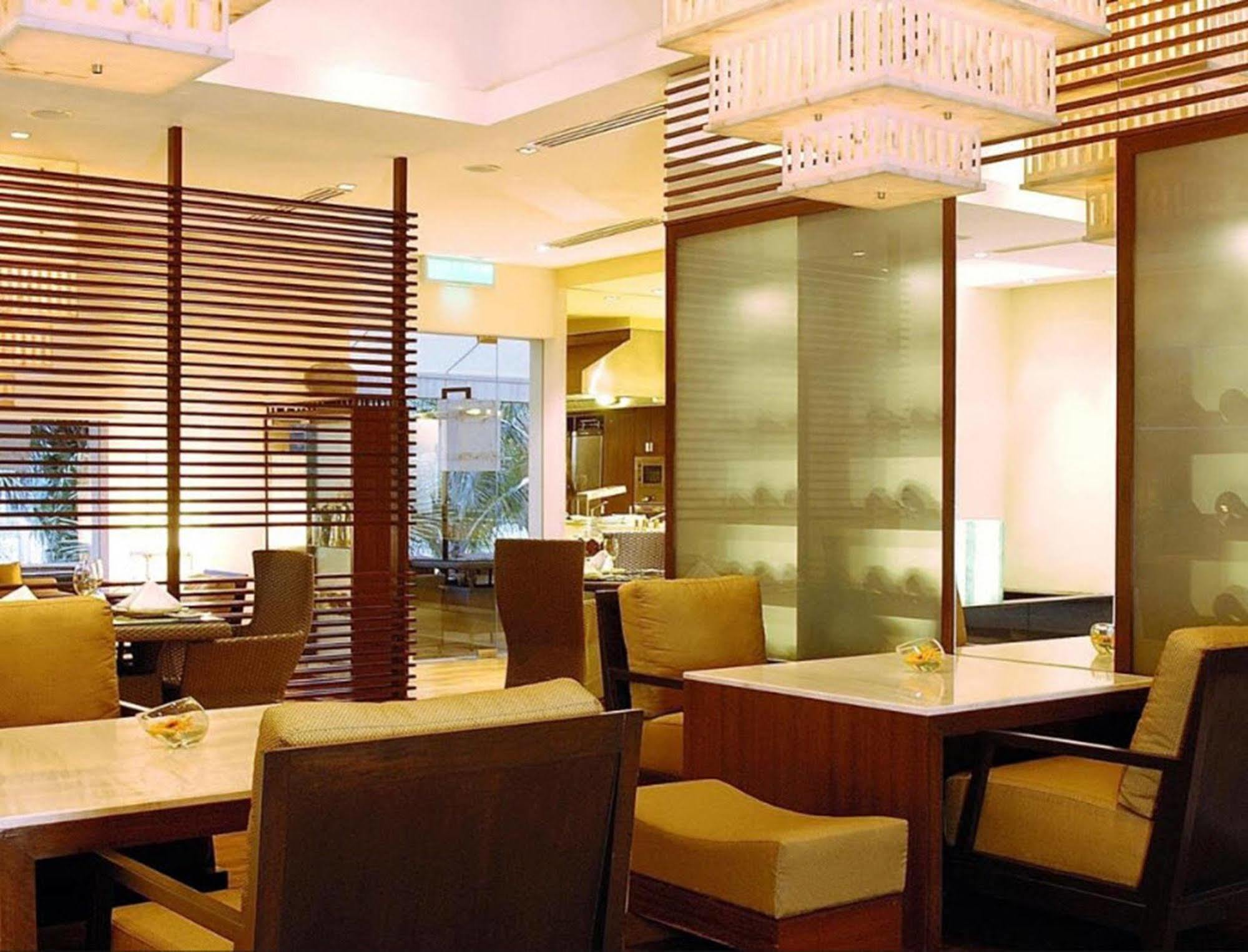 The Villas At Sunway Resort Hotel Kampong Penaga  Экстерьер фото