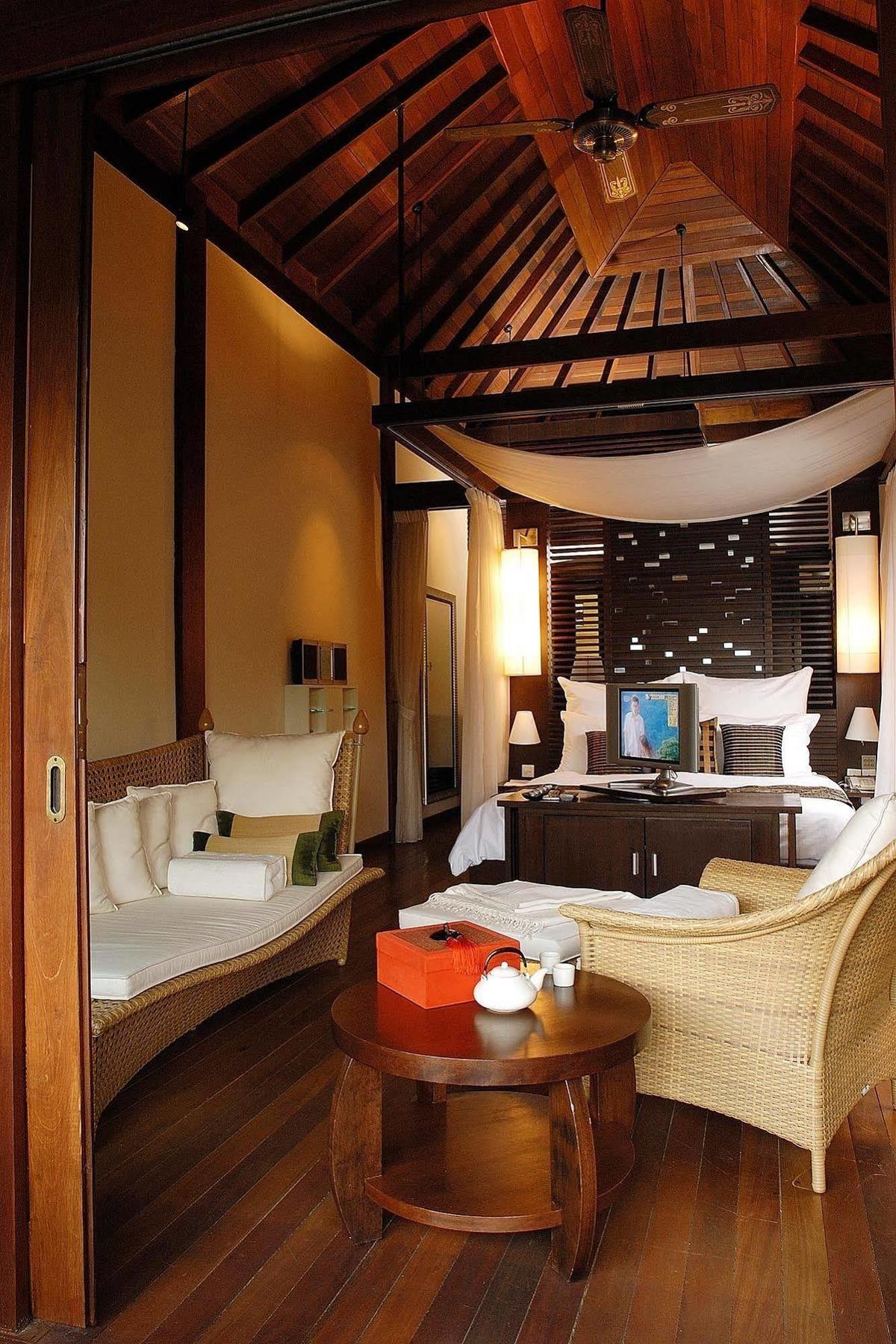 The Villas At Sunway Resort Hotel Kampong Penaga  Экстерьер фото
