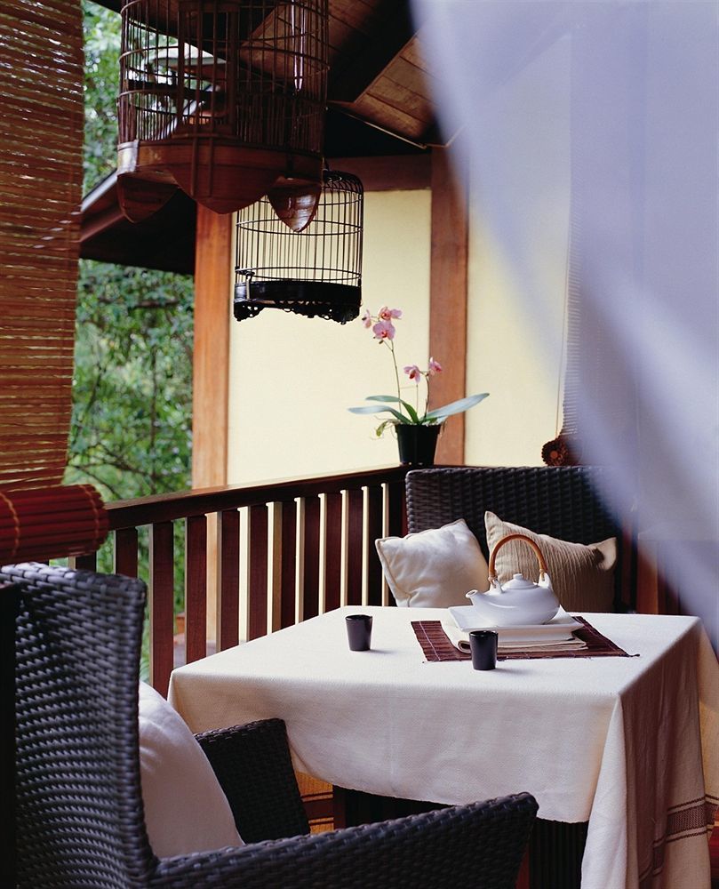 The Villas At Sunway Resort Hotel Kampong Penaga  Экстерьер фото